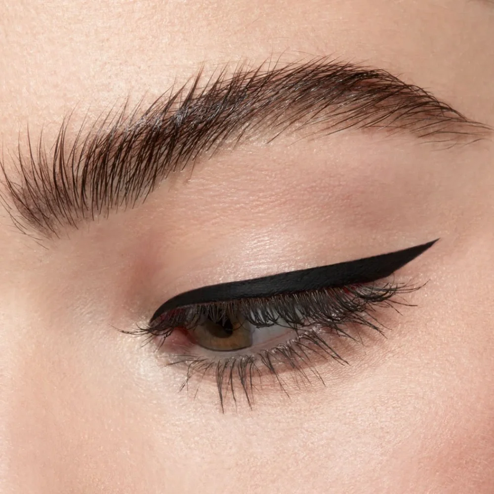 Stay All Day Waterproof Liquid Eyeliner - Intense Black NEW